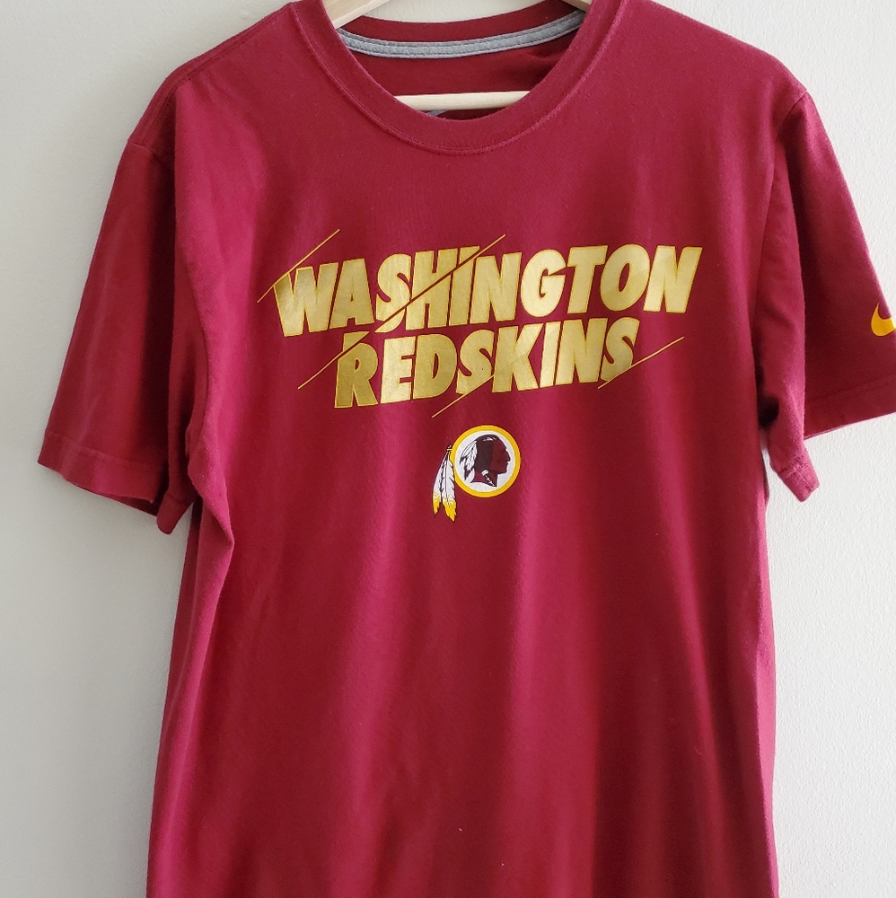 Nike Washington Redskins Tee